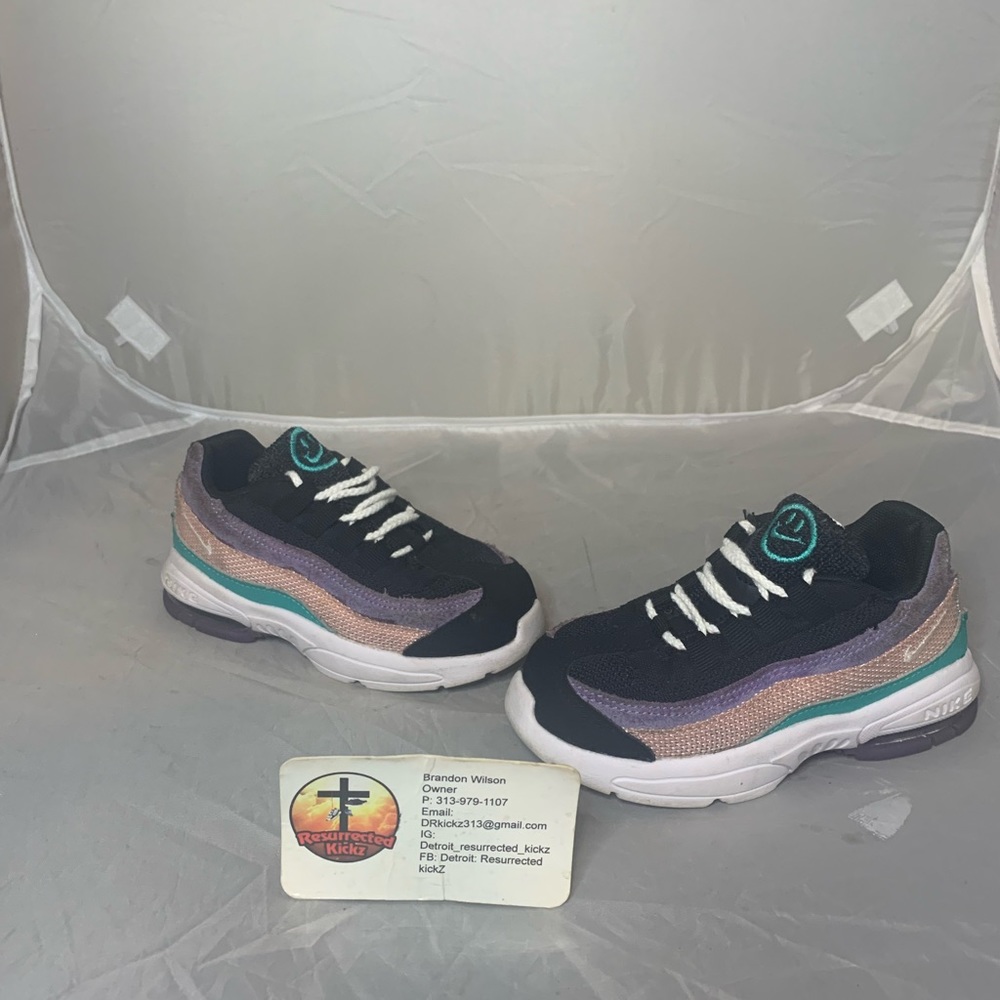 Nike Air max